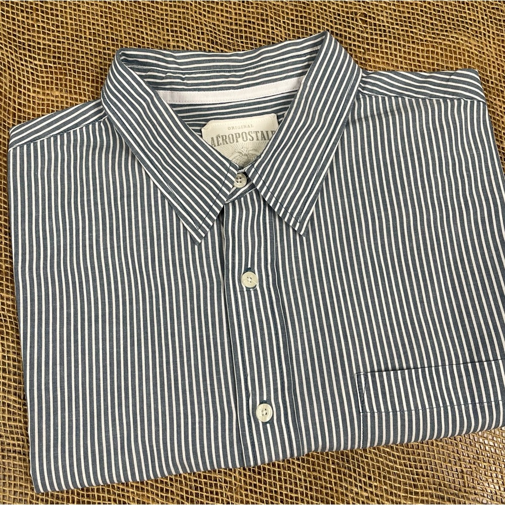 Aeropostale long sleeved shirt